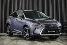 Продажа  Lexus RX, 2018р.